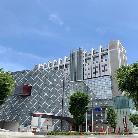 Chateraise Hotel 长野 外观 照片