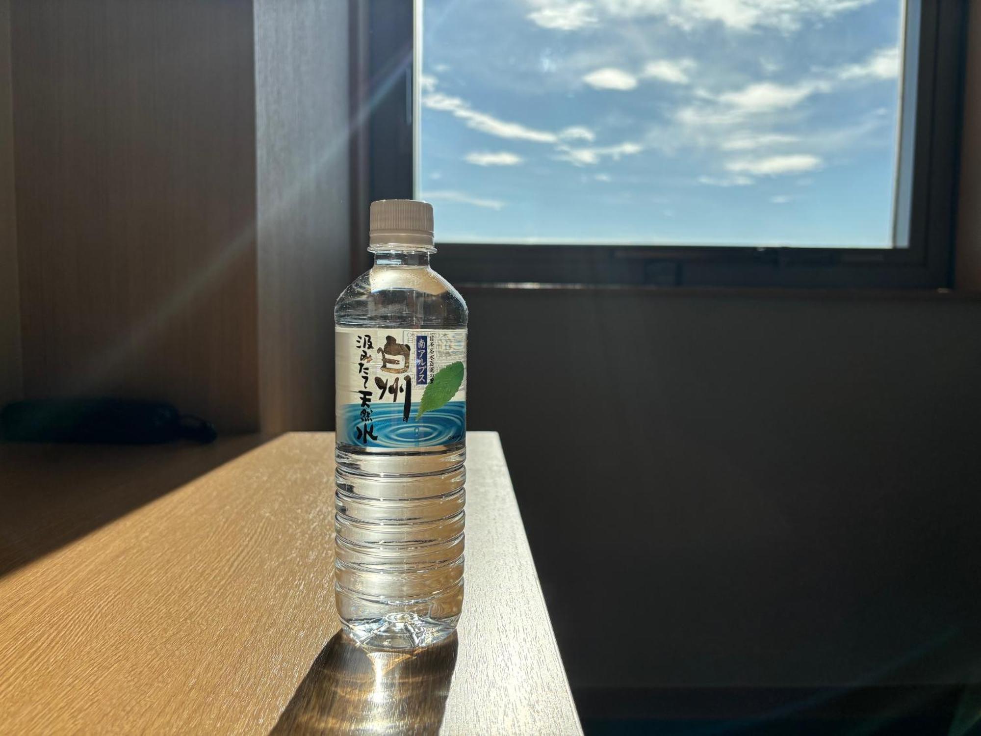 Chateraise Hotel 长野 外观 照片