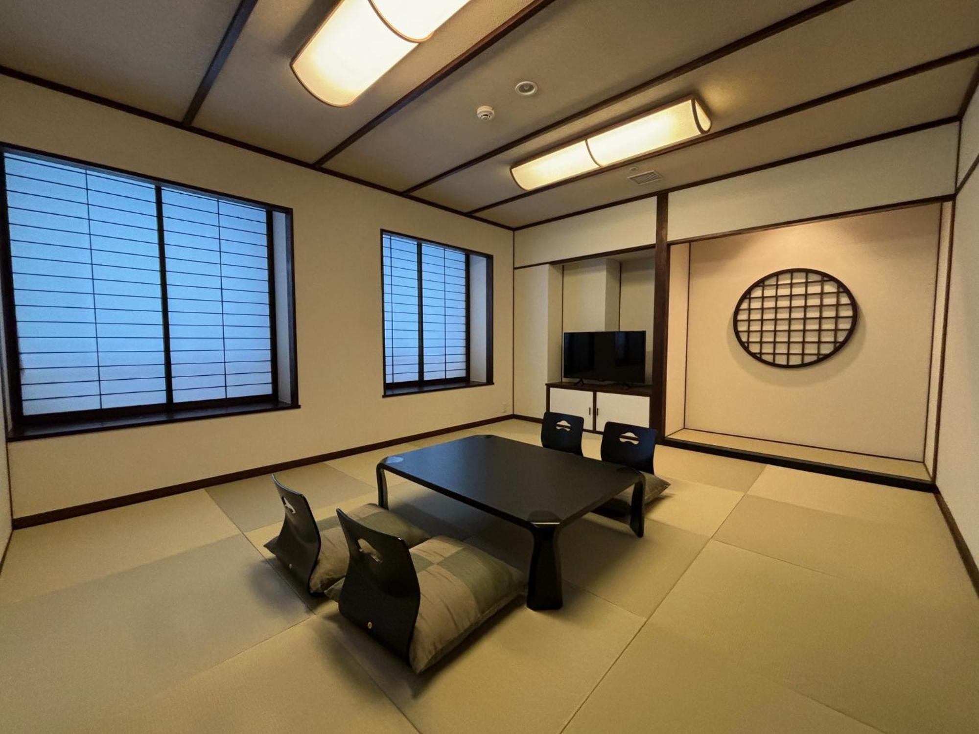 Chateraise Hotel 长野 外观 照片