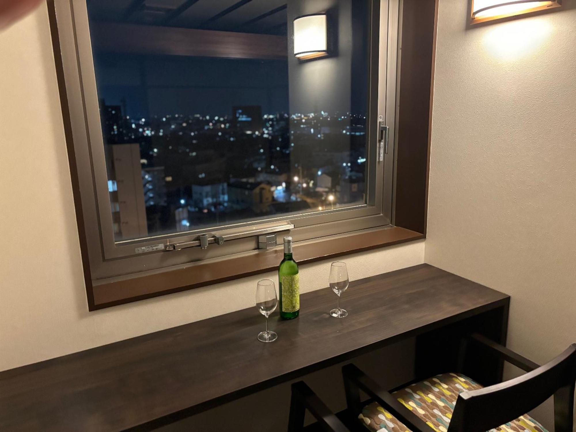 Chateraise Hotel 长野 外观 照片