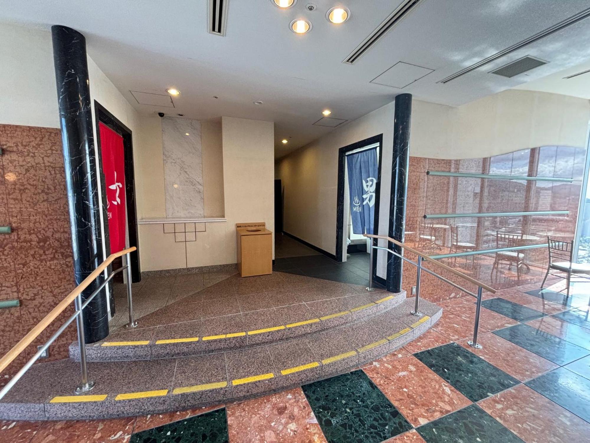 Chateraise Hotel 长野 外观 照片
