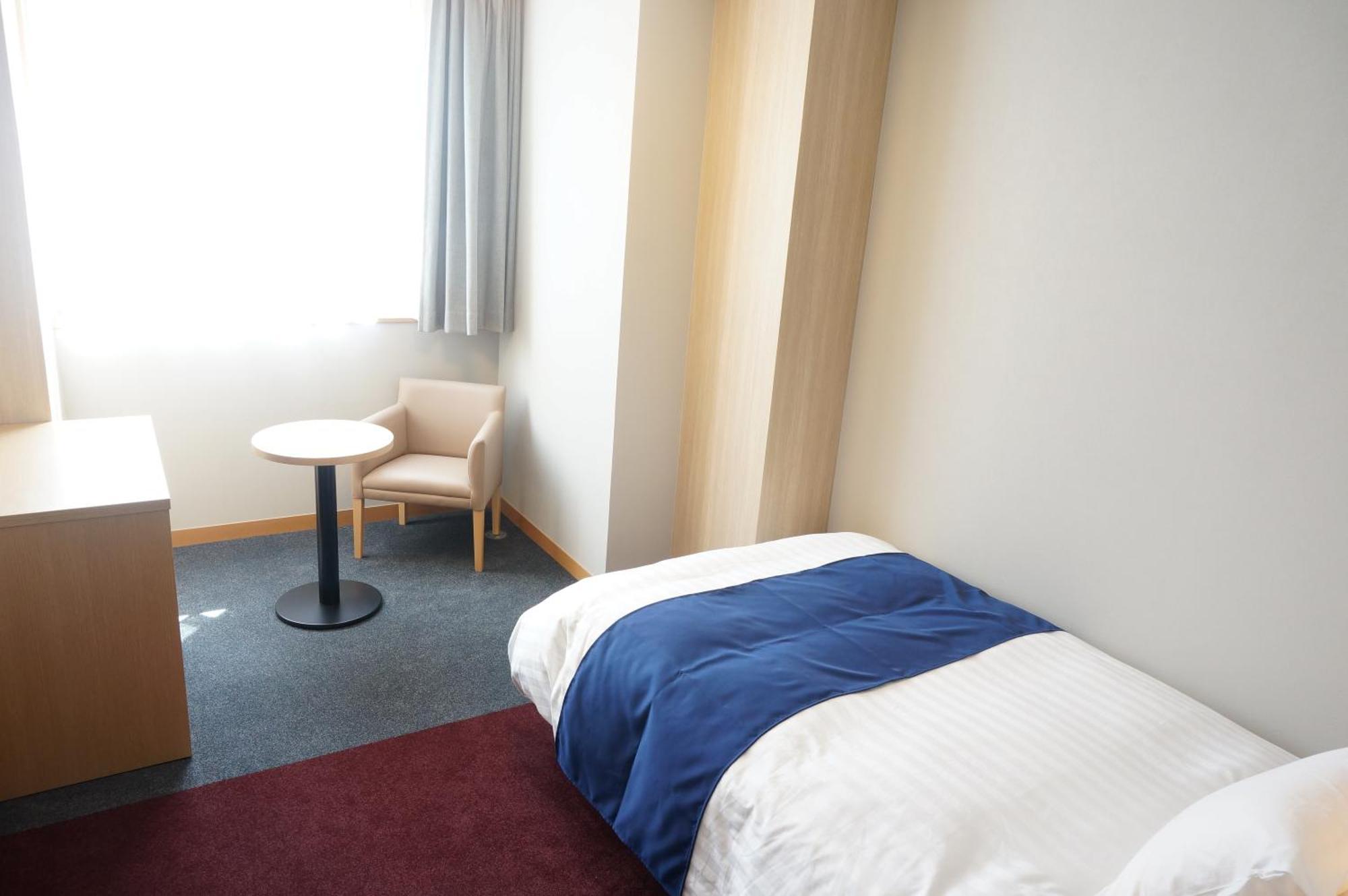 Chateraise Hotel 长野 外观 照片